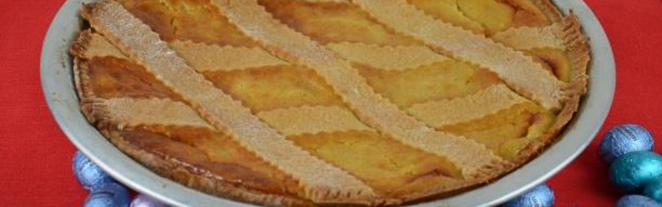 pastiera